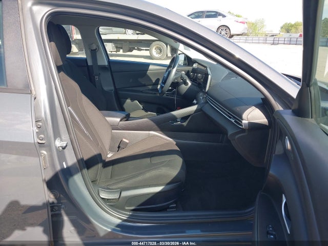 Aukcja sprzedaży 2023 Hyundai Elantra Sel, vin: KMHLS4AG9PU563752, numer aukcji: 44717028