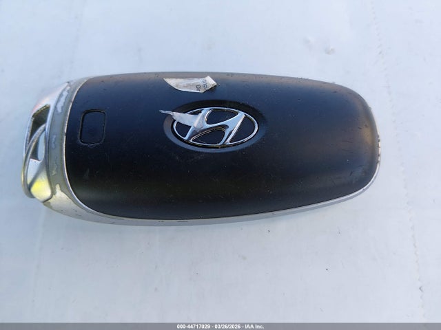 2024 HYUNDAI PALISADE KM8R4DGE6RU704970 Photo 10