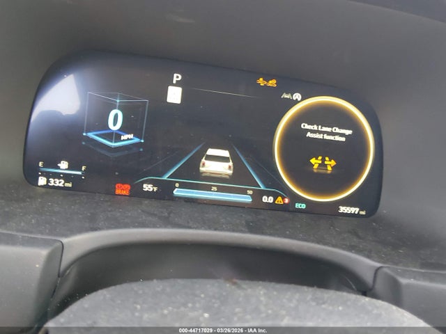 2024 HYUNDAI PALISADE KM8R4DGE6RU704970 Photo 6