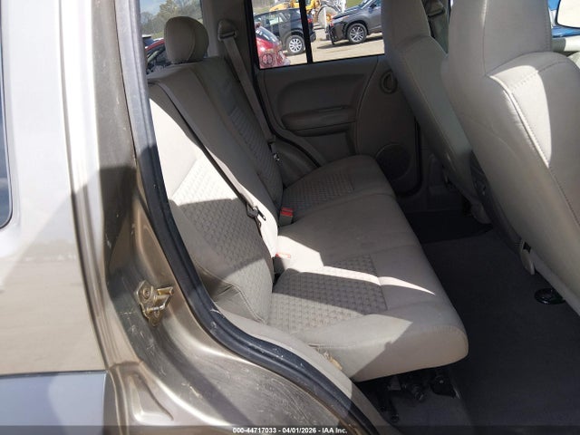 Aukcja sprzedaży 2007 Jeep Liberty Sport, vin: 1J4GL48K07W553204, numer aukcji: 44717033