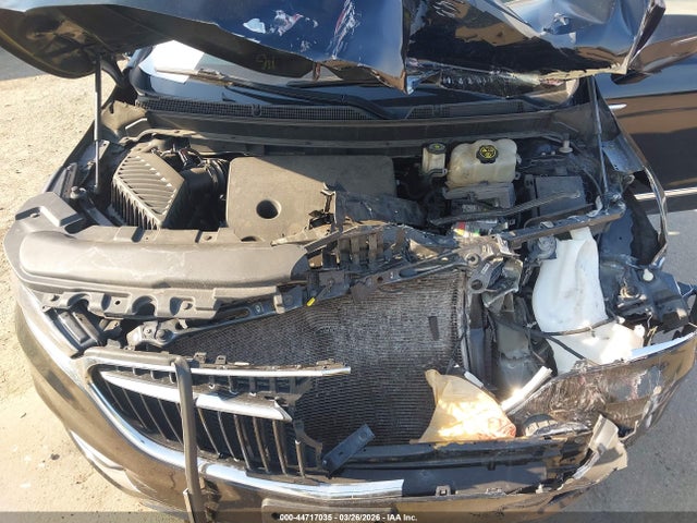 Продаж на аукціоні авто 2021 Buick Enclave Awd Essence, vin: 5GAEVAKW3MJ260909, номер лоту: 44717035
