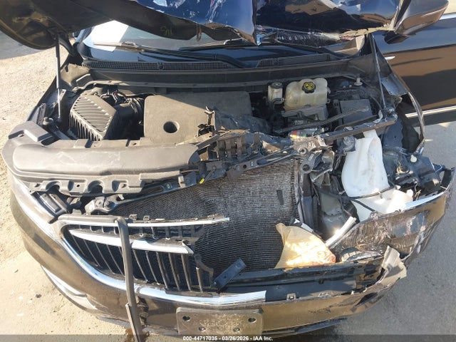Продаж на аукціоні авто 2021 Buick Enclave Awd Essence, vin: 5GAEVAKW3MJ260909, номер лоту: 44717035