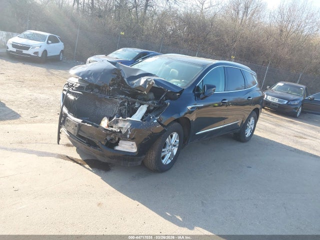 Продаж на аукціоні авто 2021 Buick Enclave Awd Essence, vin: 5GAEVAKW3MJ260909, номер лоту: 44717035