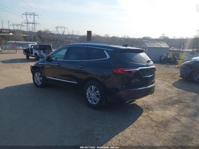 Продаж на аукціоні авто 2021 Buick Enclave Awd Essence, vin: 5GAEVAKW3MJ260909, номер лоту: 44717035