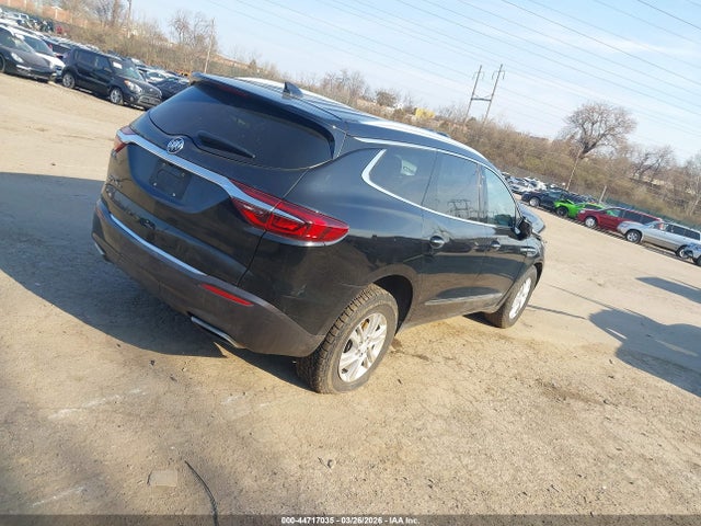 Продаж на аукціоні авто 2021 Buick Enclave Awd Essence, vin: 5GAEVAKW3MJ260909, номер лоту: 44717035