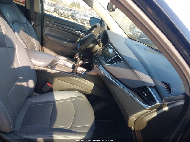 Продаж на аукціоні авто 2021 Buick Enclave Awd Essence, vin: 5GAEVAKW3MJ260909, номер лоту: 44717035