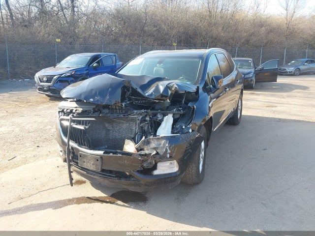 Продаж на аукціоні авто 2021 Buick Enclave Awd Essence, vin: 5GAEVAKW3MJ260909, номер лоту: 44717035
