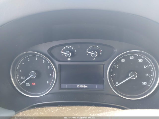 Продаж на аукціоні авто 2021 Buick Enclave Awd Essence, vin: 5GAEVAKW3MJ260909, номер лоту: 44717035
