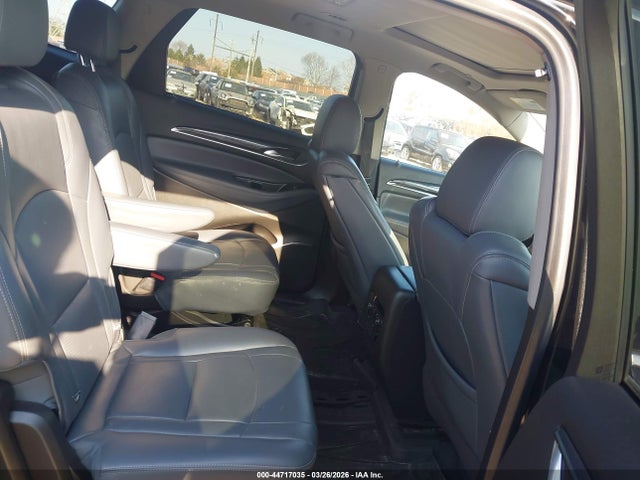 Продаж на аукціоні авто 2021 Buick Enclave Awd Essence, vin: 5GAEVAKW3MJ260909, номер лоту: 44717035