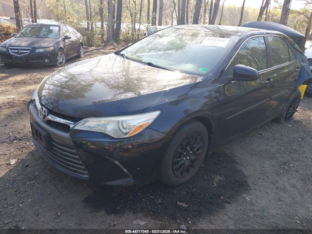 Aukcja sprzedaży 2016 Toyota Camry Le, vin: 4T4BF1FK7GR538561, numer aukcji: 44717040