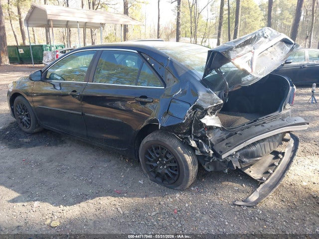 Aukcja sprzedaży 2016 Toyota Camry Le, vin: 4T4BF1FK7GR538561, numer aukcji: 44717040