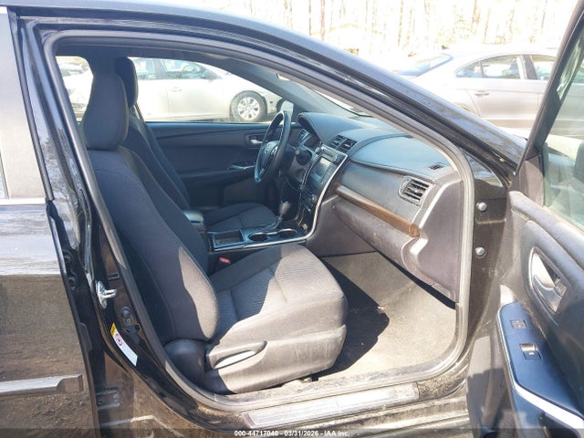 Aukcja sprzedaży 2016 Toyota Camry Le, vin: 4T4BF1FK7GR538561, numer aukcji: 44717040