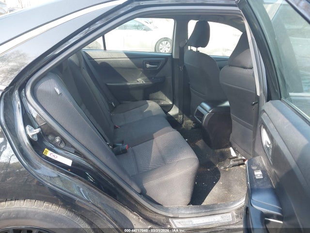 Aukcja sprzedaży 2016 Toyota Camry Le, vin: 4T4BF1FK7GR538561, numer aukcji: 44717040