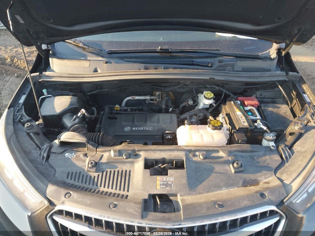 Продаж на аукціоні авто 2018 Buick Encore Essence, vin: KL4CJGSB2JB596780, номер лоту: 44717050