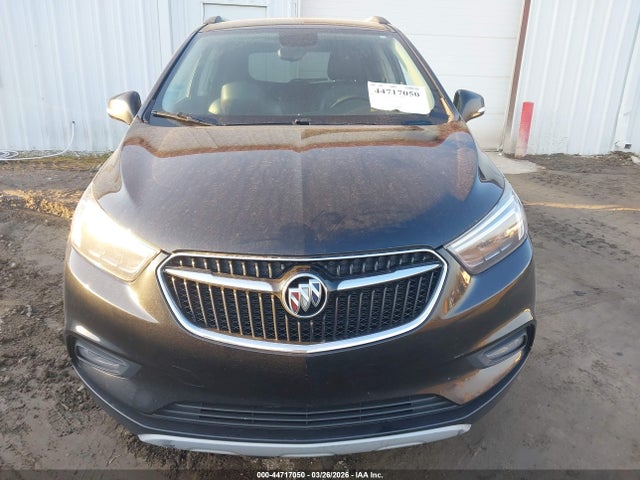 Продаж на аукціоні авто 2018 Buick Encore Essence, vin: KL4CJGSB2JB596780, номер лоту: 44717050