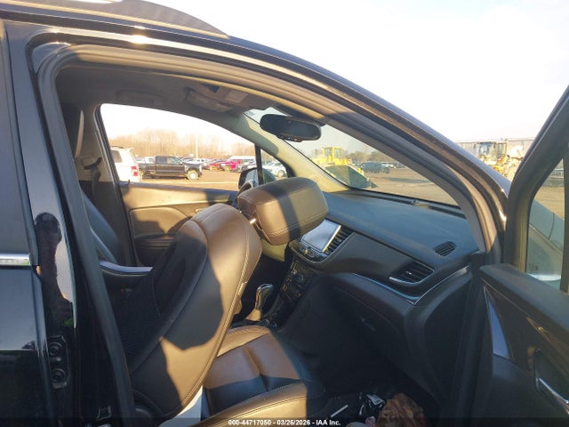 Продаж на аукціоні авто 2018 Buick Encore Essence, vin: KL4CJGSB2JB596780, номер лоту: 44717050