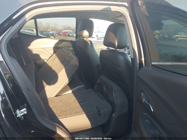 Продаж на аукціоні авто 2018 Buick Encore Essence, vin: KL4CJGSB2JB596780, номер лоту: 44717050