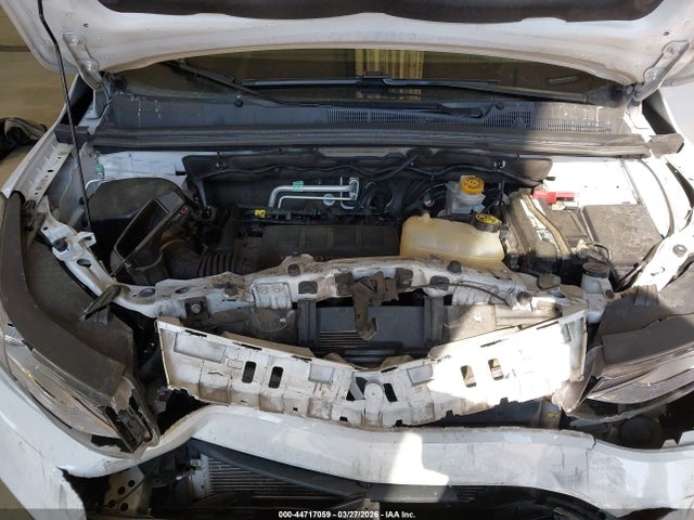 Продажа на аукционе авто 2020 Chevrolet Trax Fwd Lt, vin: 3GNCJLSB1LL300655, номер лота: 44717059