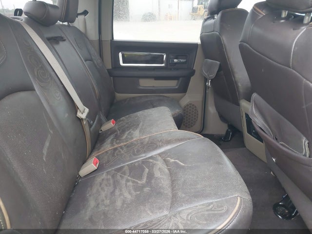 Продажа на аукционе авто 2011 Ram Ram 1500 Laramie Longhorn, vin: 1D7RV1CT6BS602631, номер лота: 44717058