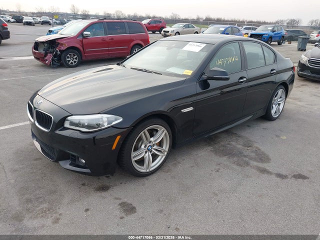 Продаж на аукціоні авто 2016 Bmw 535i Xdrive, vin: WBA5B3C57GD549350, номер лоту: 44717066