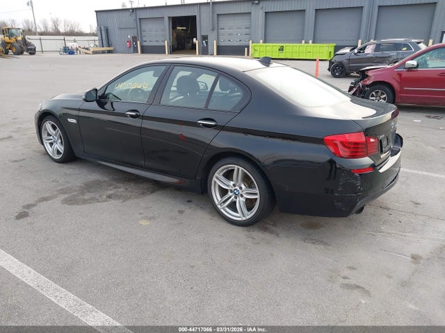 Продаж на аукціоні авто 2016 Bmw 535i Xdrive, vin: WBA5B3C57GD549350, номер лоту: 44717066