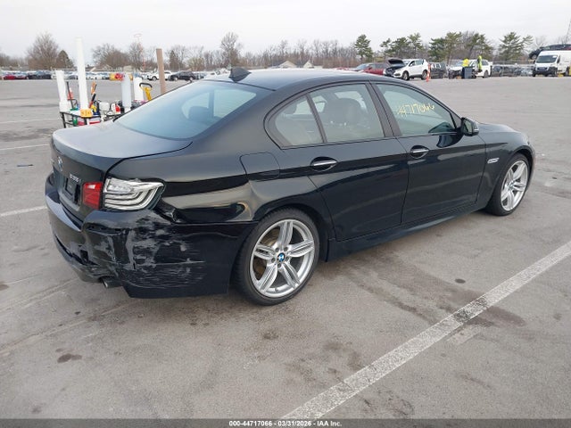 Продаж на аукціоні авто 2016 Bmw 535i Xdrive, vin: WBA5B3C57GD549350, номер лоту: 44717066