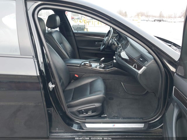 Продаж на аукціоні авто 2016 Bmw 535i Xdrive, vin: WBA5B3C57GD549350, номер лоту: 44717066