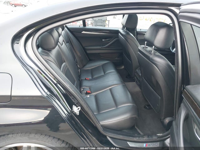 Продаж на аукціоні авто 2016 Bmw 535i Xdrive, vin: WBA5B3C57GD549350, номер лоту: 44717066