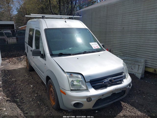 2010 FORD TRANSIT CONNECT NM0LS6BN0AT011130