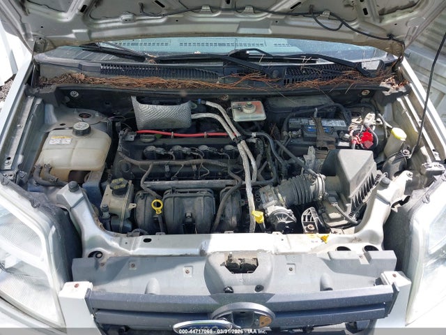 2010 FORD TRANSIT CONNECT NM0LS6BN0AT011130 Photo 9