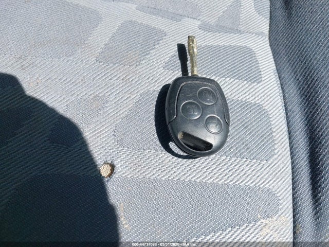 2010 FORD TRANSIT CONNECT NM0LS6BN0AT011130 Photo 10