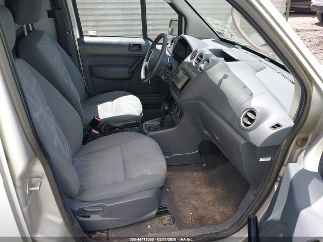 2010 FORD TRANSIT CONNECT NM0LS6BN0AT011130 Photo 4