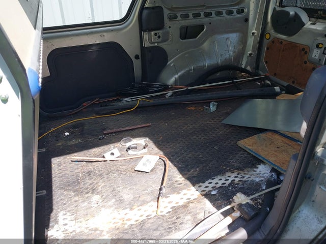 2010 FORD TRANSIT CONNECT NM0LS6BN0AT011130 Photo 7
