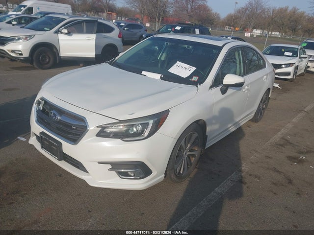 Aukcja sprzedaży 2019 Subaru Legacy 2.5i Limited, vin: 4S3BNAN69K3010590, numer aukcji: 44717074