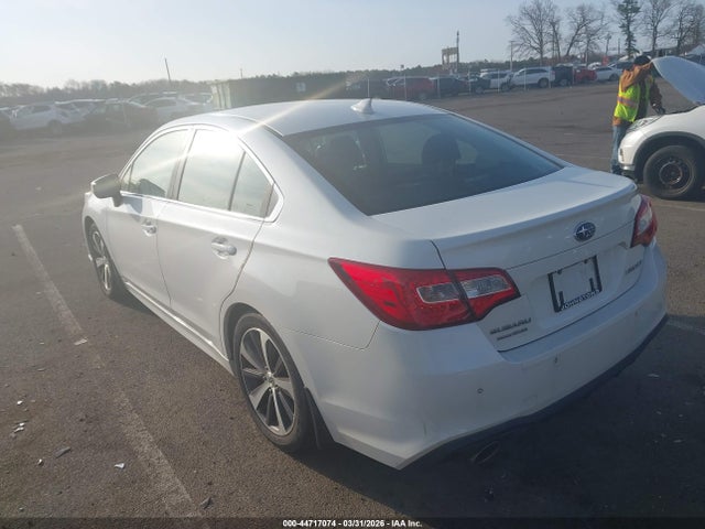 Aukcja sprzedaży 2019 Subaru Legacy 2.5i Limited, vin: 4S3BNAN69K3010590, numer aukcji: 44717074