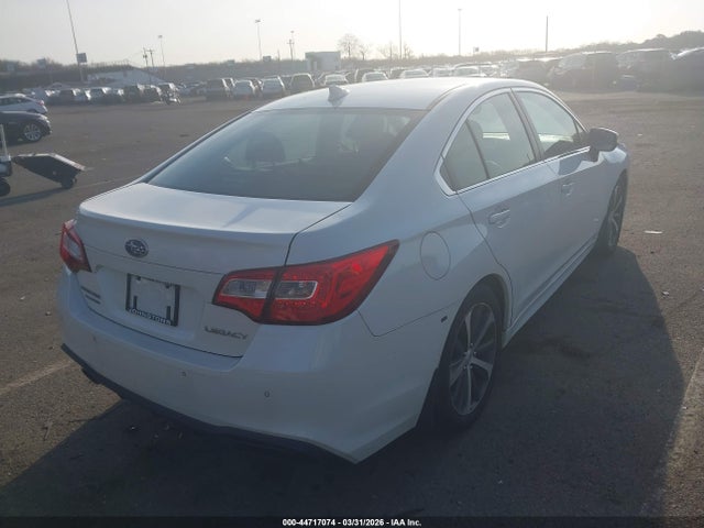 Aukcja sprzedaży 2019 Subaru Legacy 2.5i Limited, vin: 4S3BNAN69K3010590, numer aukcji: 44717074