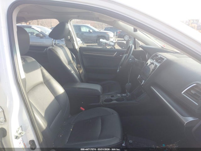 Aukcja sprzedaży 2019 Subaru Legacy 2.5i Limited, vin: 4S3BNAN69K3010590, numer aukcji: 44717074