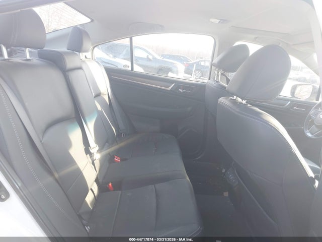 Aukcja sprzedaży 2019 Subaru Legacy 2.5i Limited, vin: 4S3BNAN69K3010590, numer aukcji: 44717074