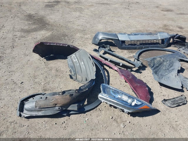 Honda CR-V LX 2018 2HKRW6H33JH202875 Image 11