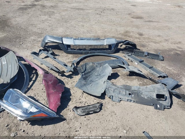 Honda CR-V LX 2018 2HKRW6H33JH202875 Image 17