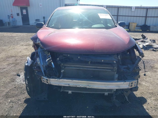 Honda CR-V LX 2018 2HKRW6H33JH202875 Image 6