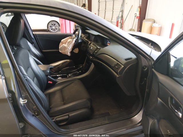 Продажа на аукционе авто 2017 Honda Accord Sport, vin: 1HGCR2F54HA259891, номер лота: 44717079