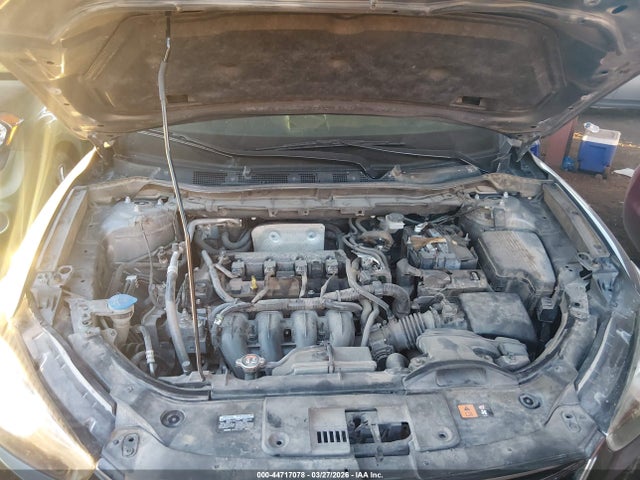 2016 MAZDA CX-5 JM3KE2CY9G0813281 Photo 9