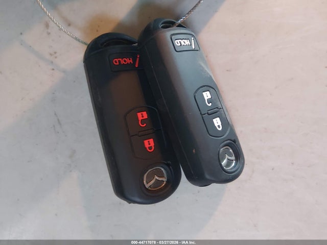 2016 MAZDA CX-5 JM3KE2CY9G0813281 Photo 10