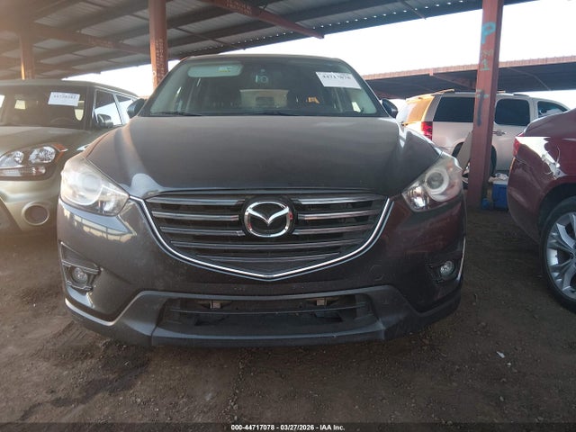 JM3KE2CY9G0813281 Mazda Cx-5 Touring