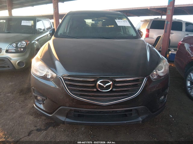 JM3KE2CY9G0813281 Mazda Cx-5 Touring