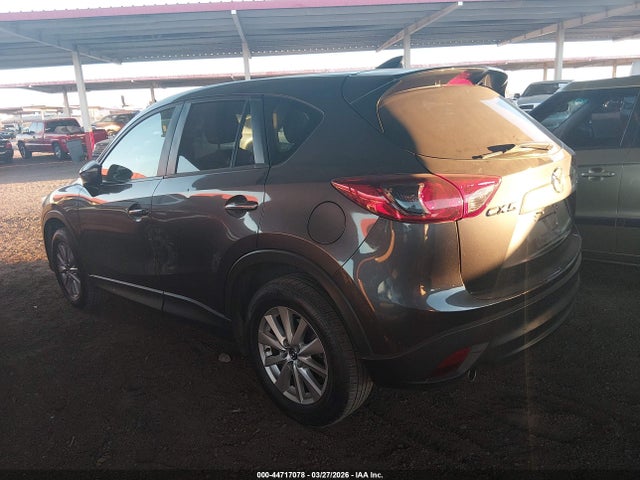 JM3KE2CY9G0813281 Mazda Cx-5 Touring
