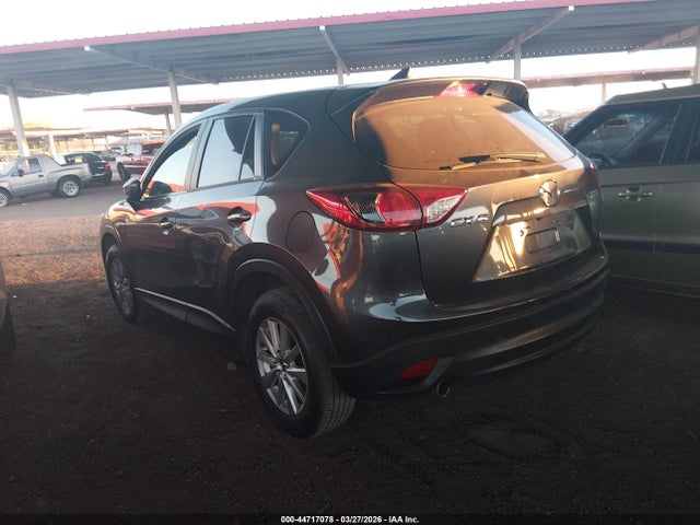 2016 MAZDA CX-5 JM3KE2CY9G0813281 Photo 2