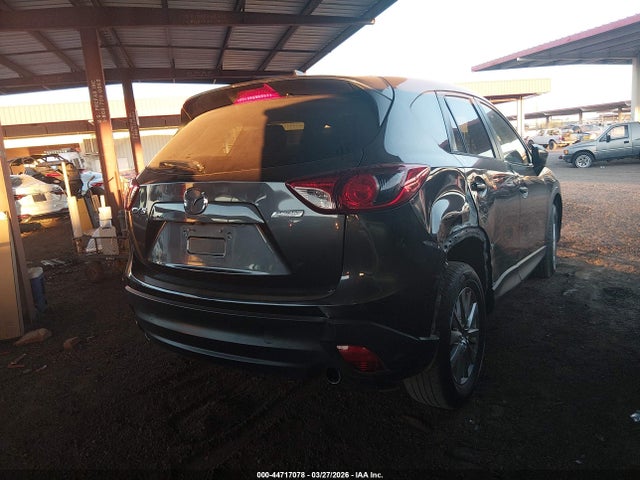 2016 MAZDA CX-5 JM3KE2CY9G0813281 Photo 3