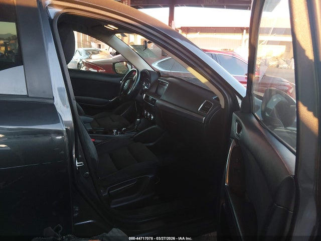 2016 MAZDA CX-5 JM3KE2CY9G0813281 Photo 4